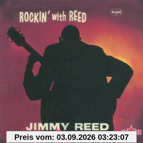 Rockin' With Reed
