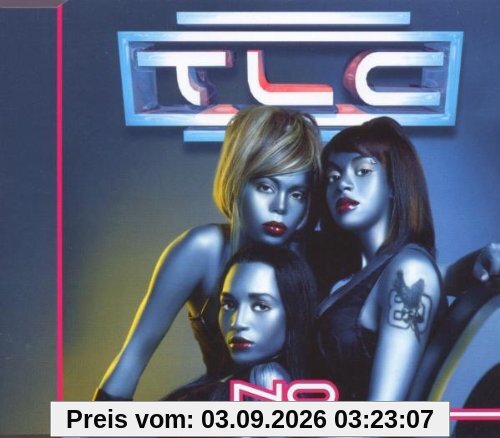 No Scrubs/Intl.Version