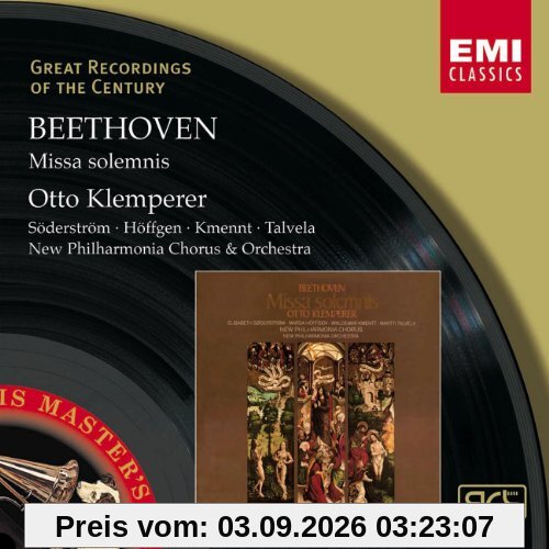 Missa Solemnis