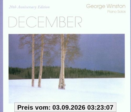 December: Anniversary Edition