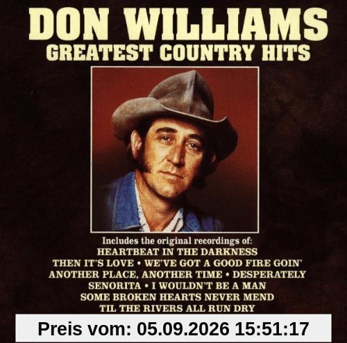 Greatest Country Hits