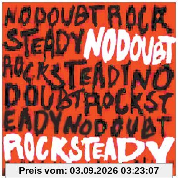Rock Steady