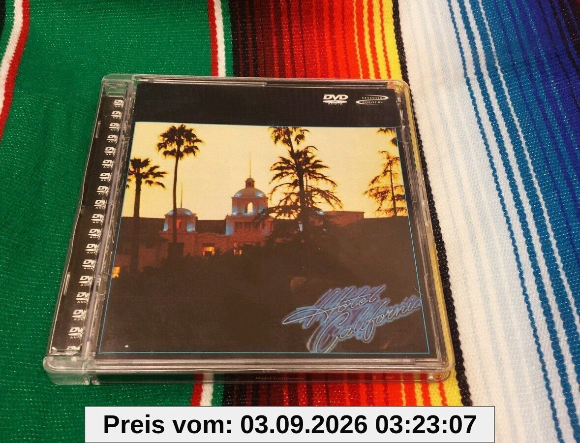 Hotel California