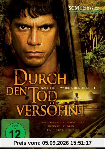 Durch den Tod versöhnt