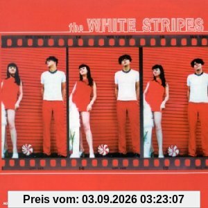 The White Stripes
