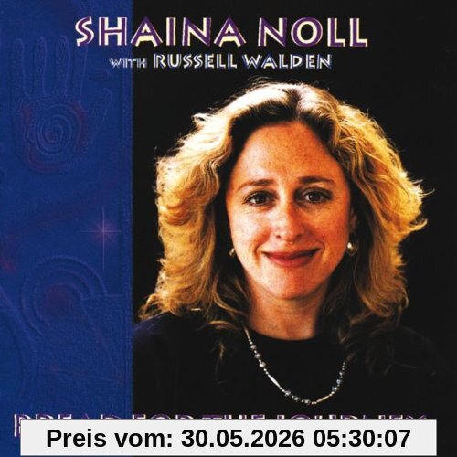 Shaina Noll Bread For The Journey