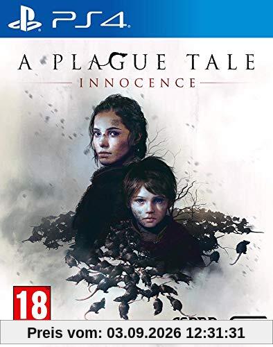 A Plague Tale : Innocence