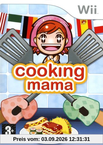Cooking Mama [FR Import]