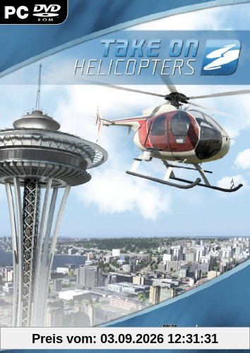 Take on Helicopters