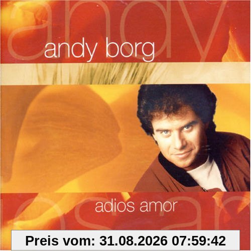 Adios Amor