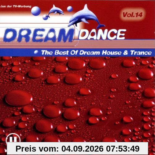 Dream Dance Vol.14