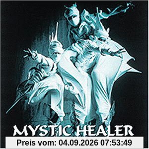 Mystic Healer