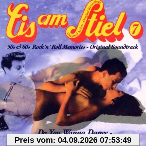 Eis am Stiel 7