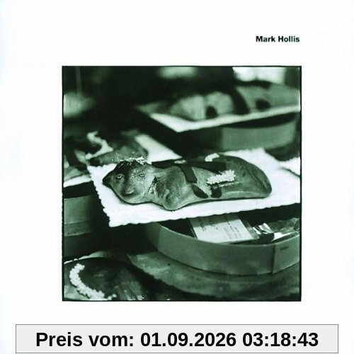 Mark Hollis
