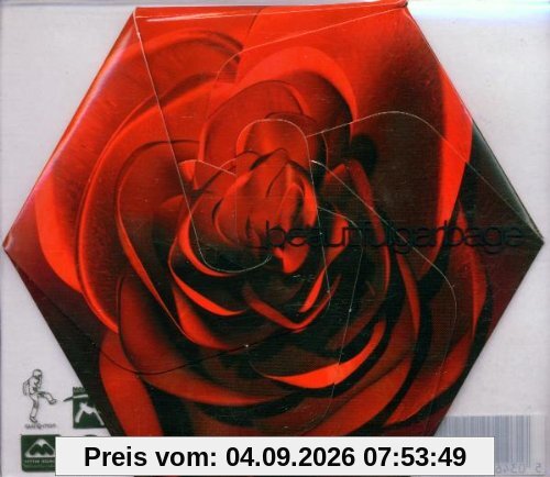 beautifulgarbage (Limited Edition) [DIGIPACK]