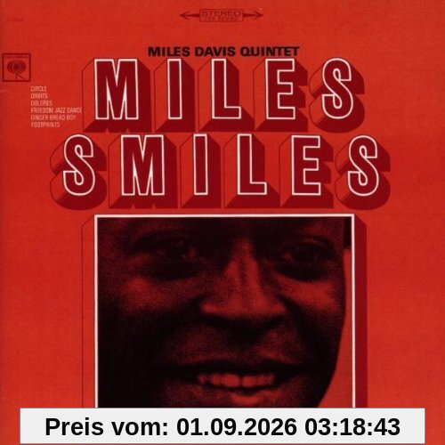 Miles Smiles