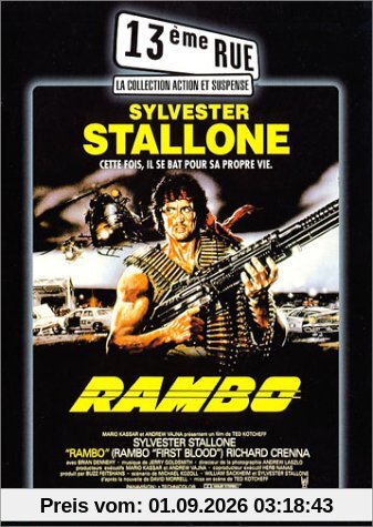 Rambo I