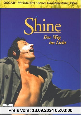 Shine - Der Weg ins Licht