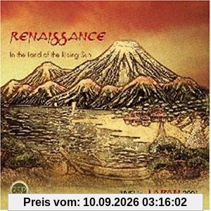 In the Land of the Rising Sun (Live Jap)