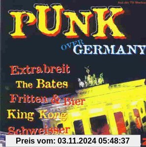 Punk Over Germany