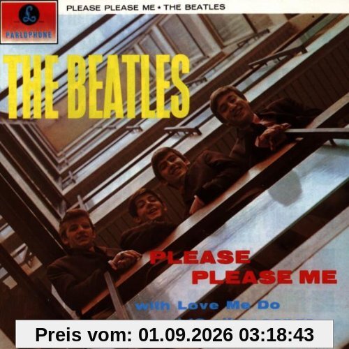 Please Please Me