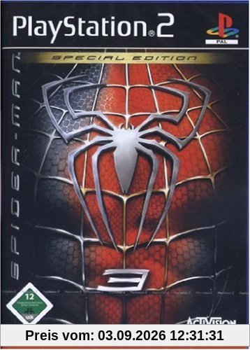Spiderman 3