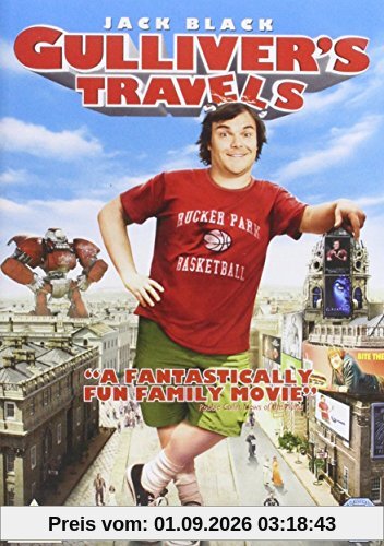 Gullivers Travels