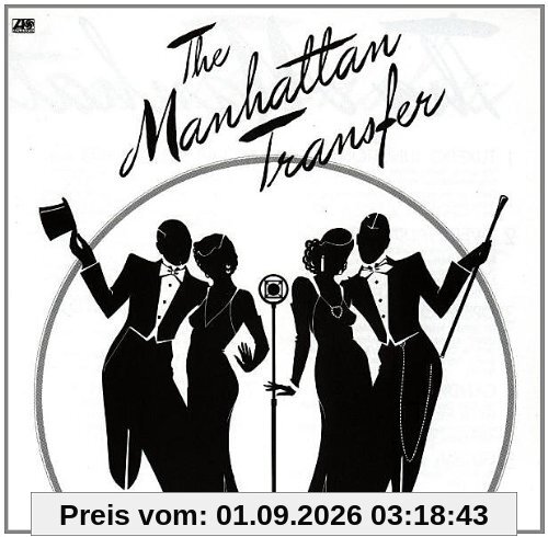 Manhattan Transfer