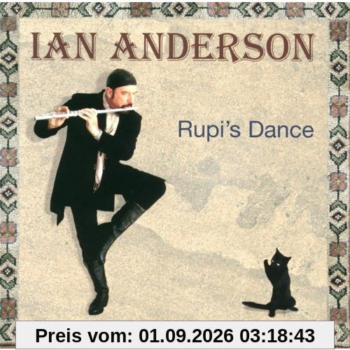 Rupi's Dance