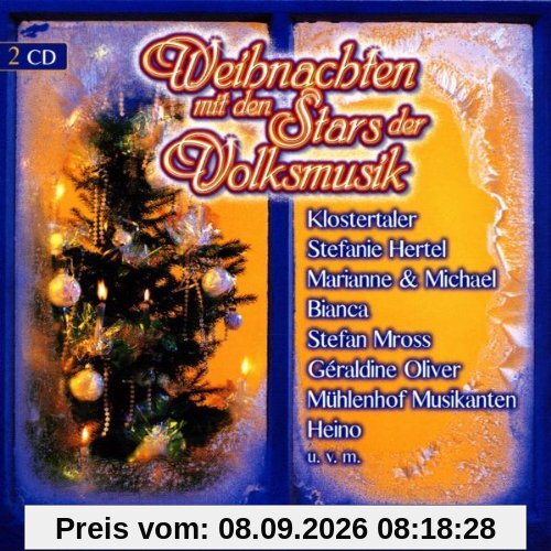 Weihnachten M.d.Stars d.Volksm