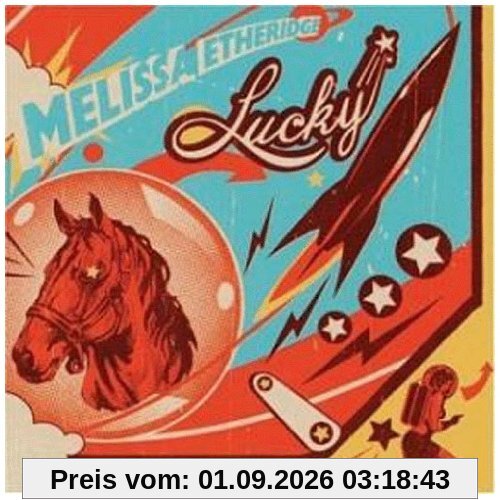 Lucky