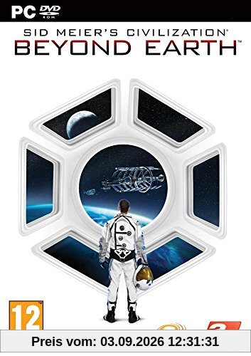 Civilization : Beyond Earth