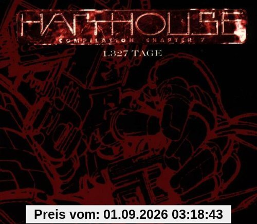 Harthouse Compilation 7