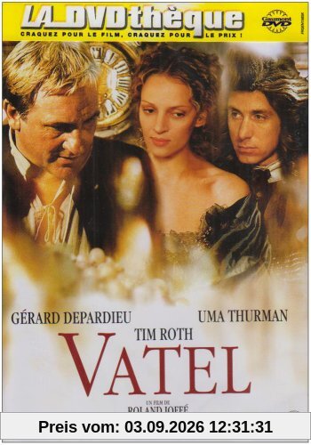 Vatel [FR Import]