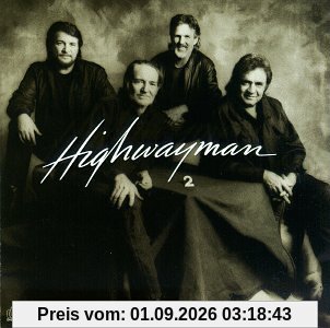 Highwayman 2 [Musikkassette]