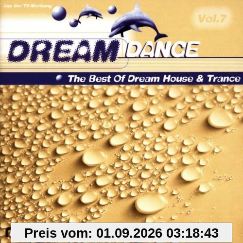 Dream Dance Vol.7