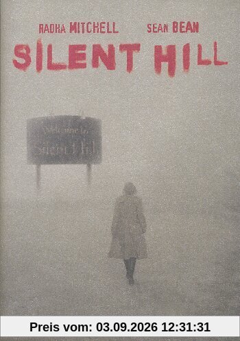 Silent Hill [IT Import]