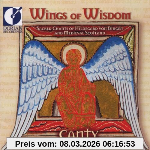Taylor Wings Of Wisdom