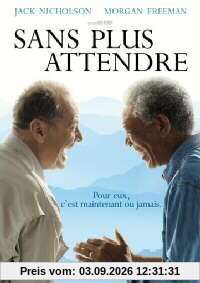 Sans plus attendre [FR Import]