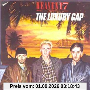 Luxury Gap