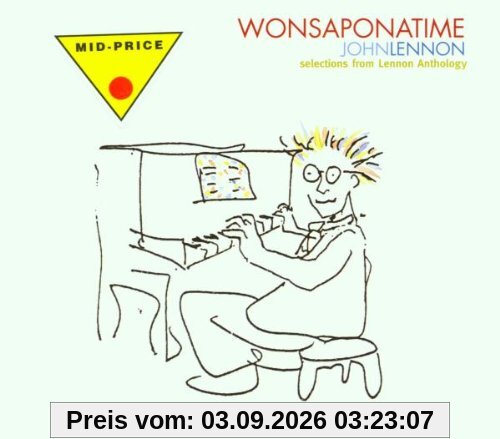 Wonsaponatime