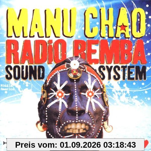 Radio Bemba Sound System