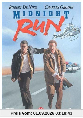 Midnight Run