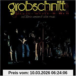 Grobschnitt Ballermann
