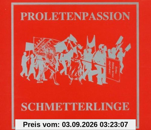 Proletenpassion