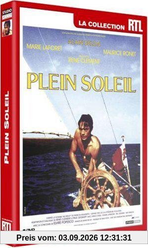 Plein soleil [FR Import]