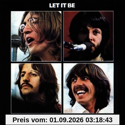 Let It Be