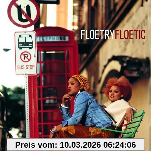 Floetry Floetic