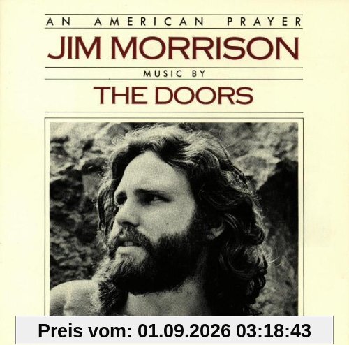 An American Prayer