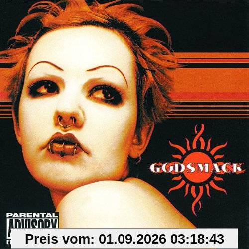 Godsmack